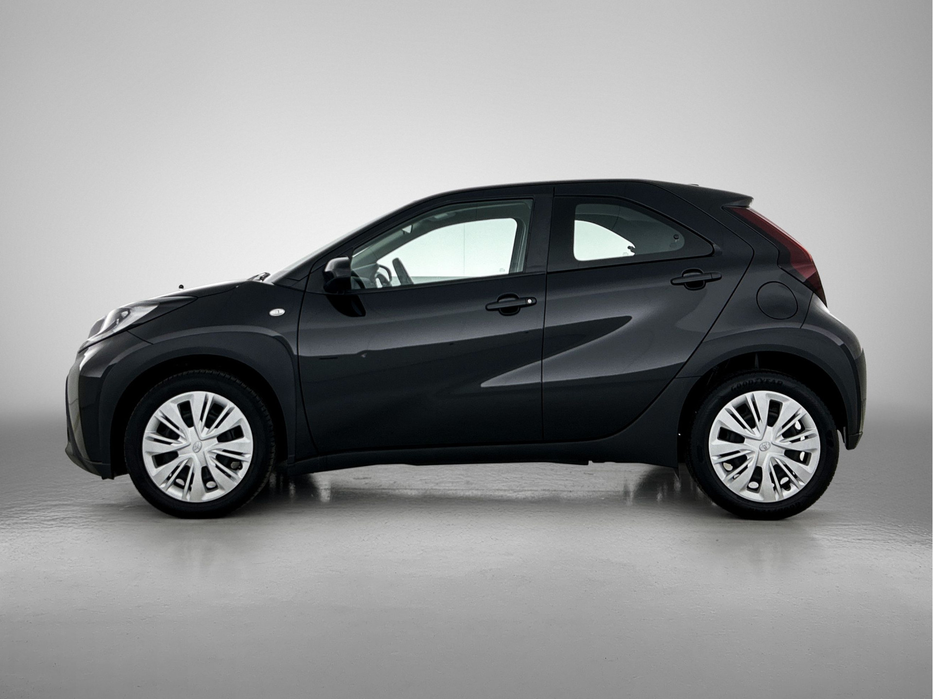 Foto van Toyota Toyota Aygo X