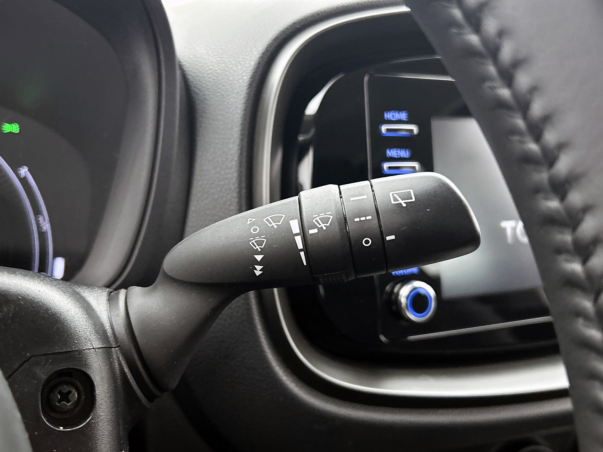 Foto van Toyota Toyota Aygo X
