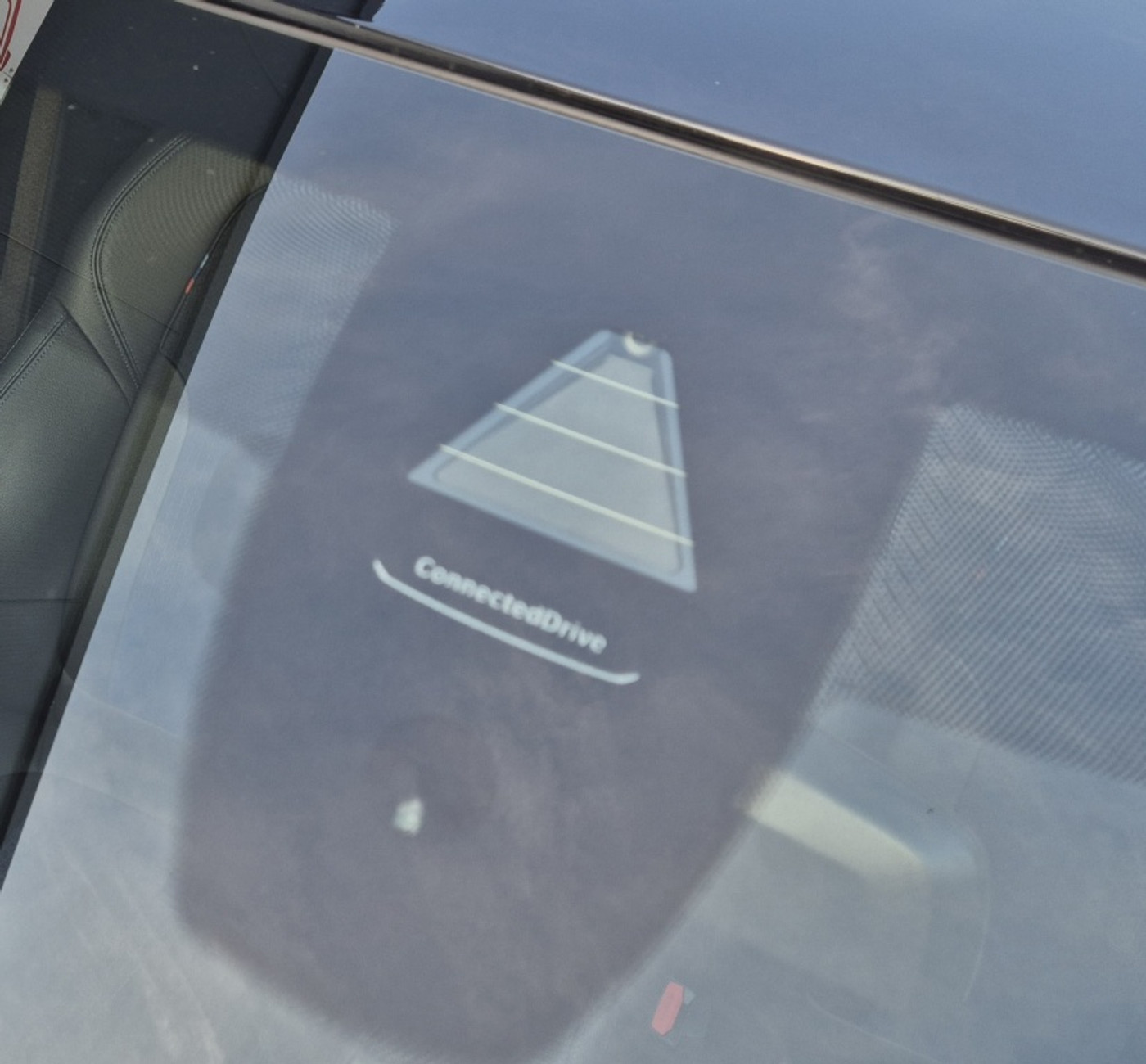 Foto van BMW 118i