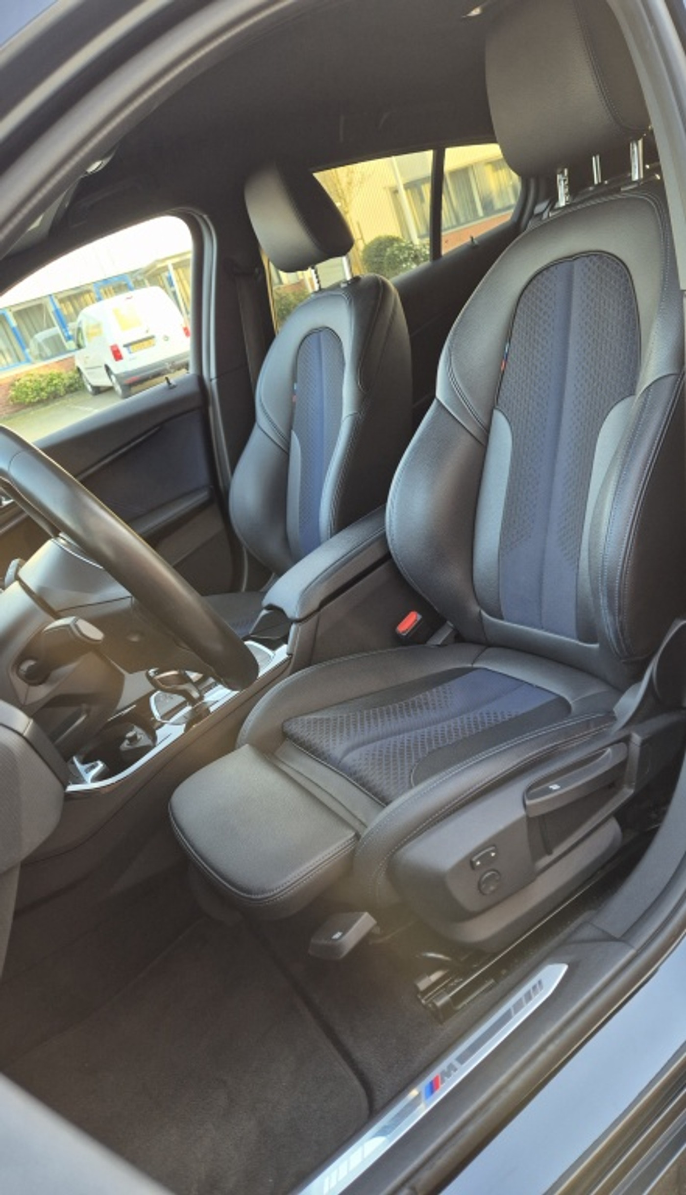 Foto van BMW 118i