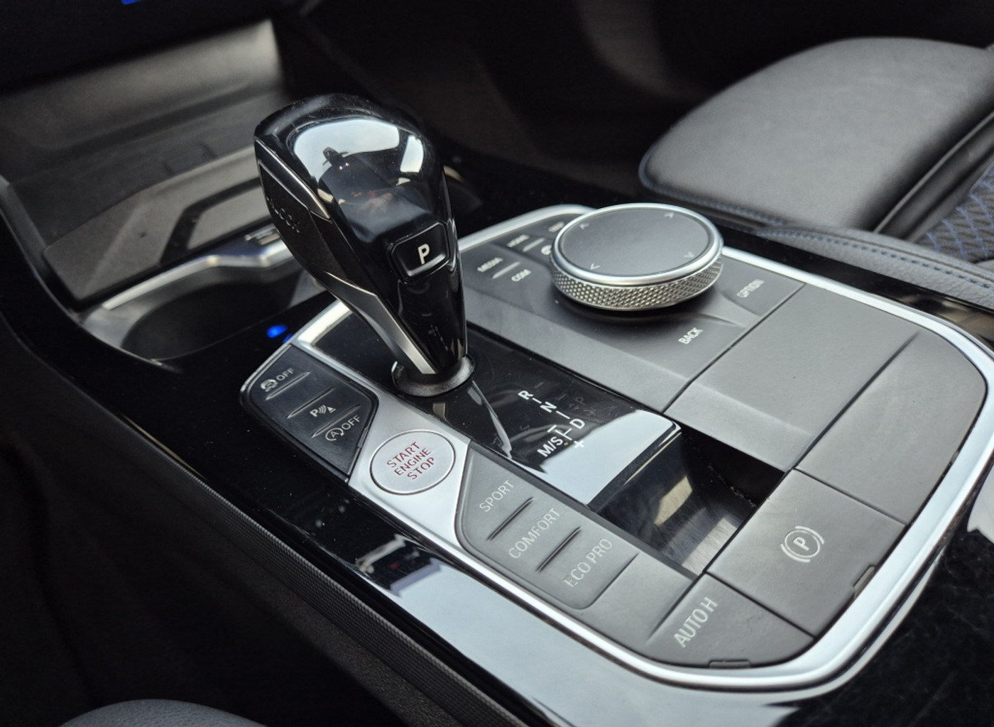 Foto van BMW 118i