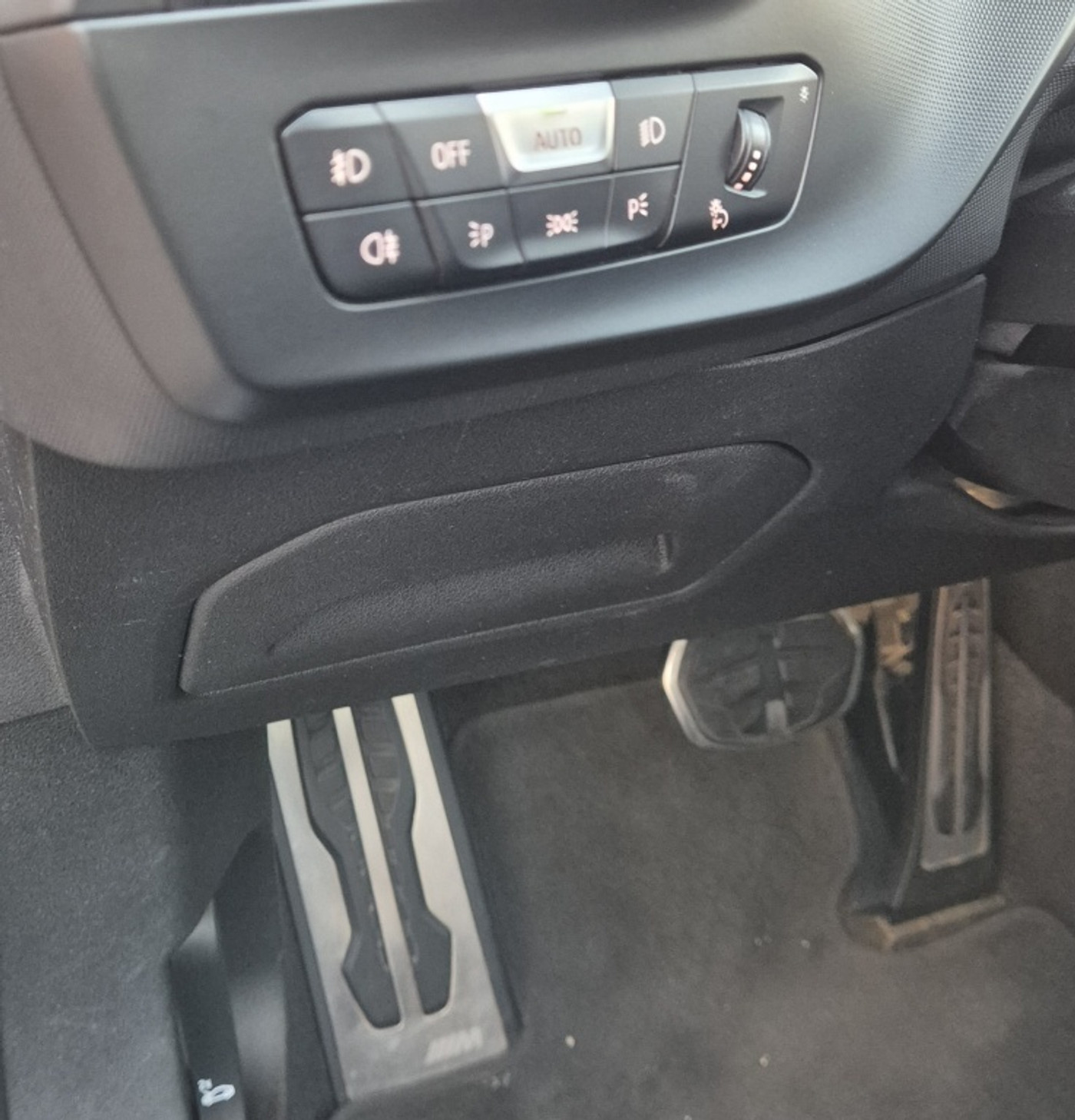 Foto van BMW 118i