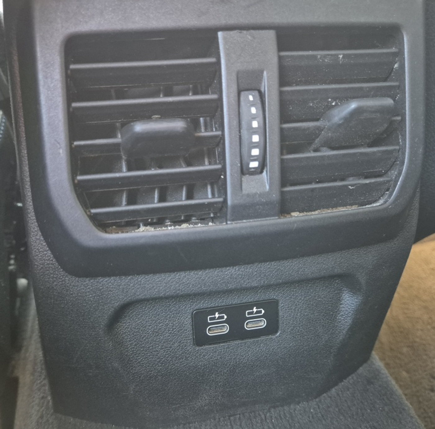 Foto van BMW 118i