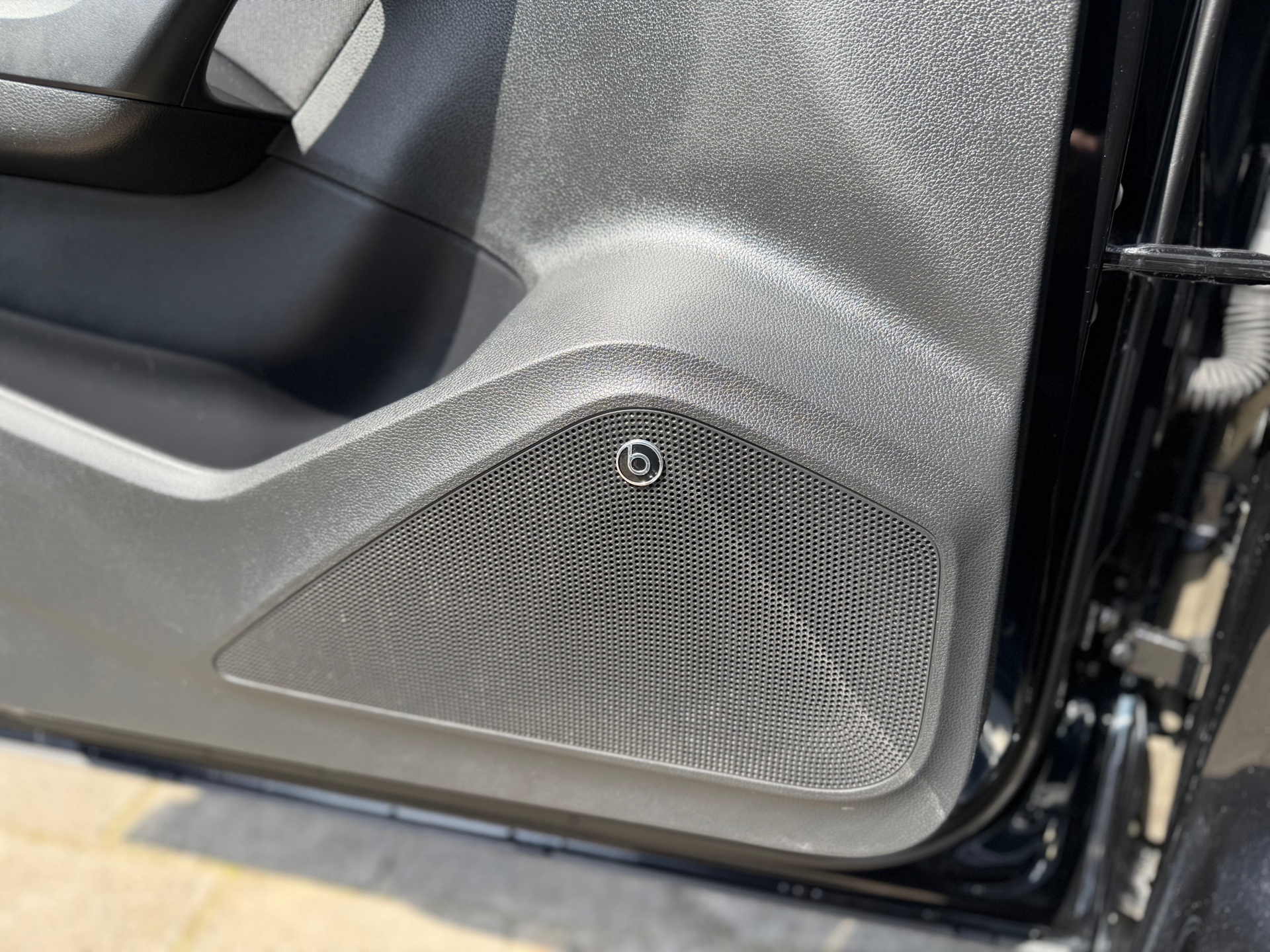 Foto van Seat Ateca