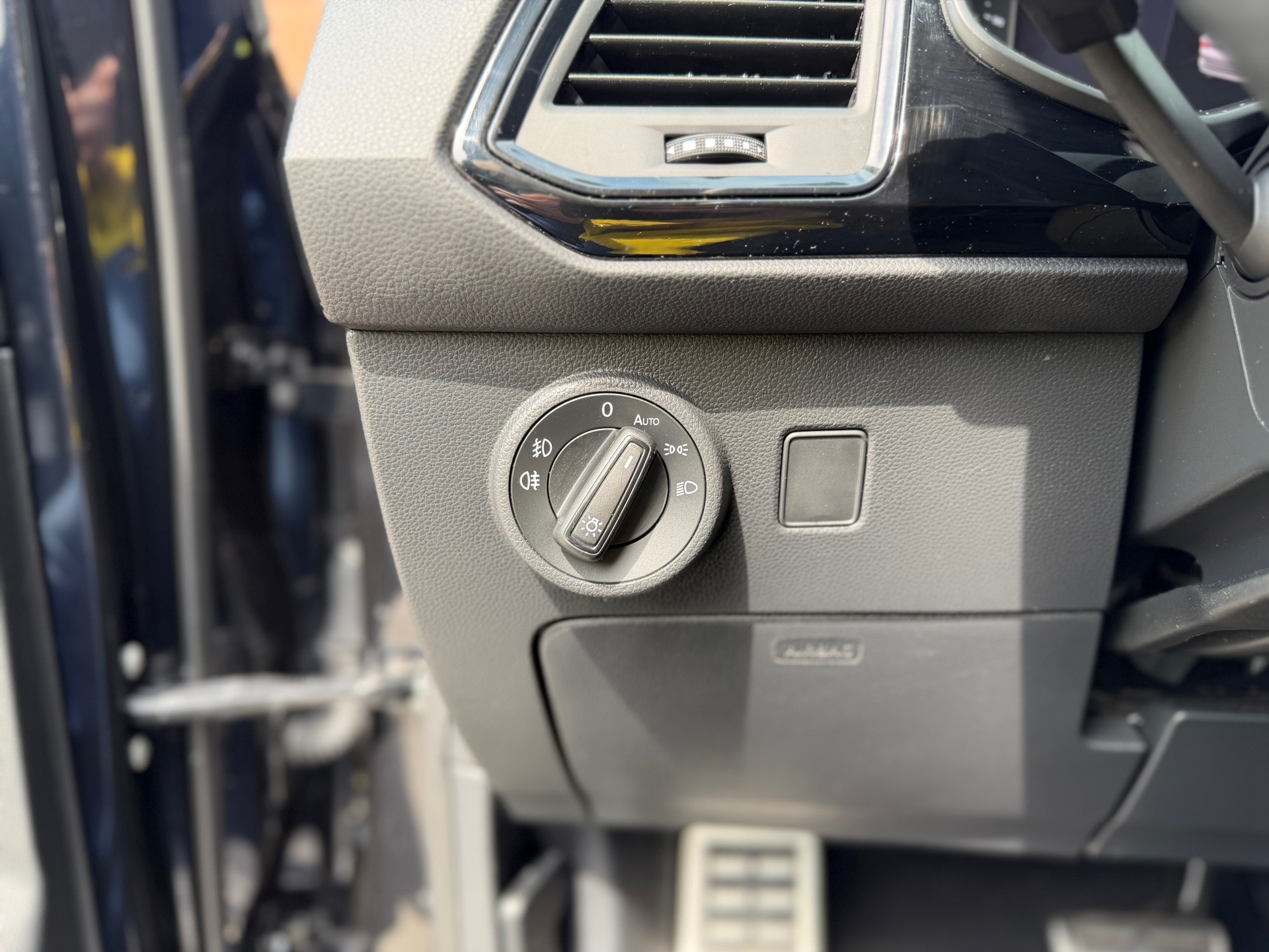 Foto van Seat Ateca