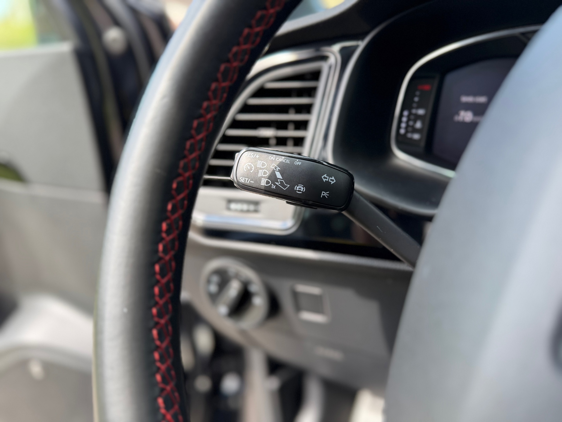 Foto van Seat Ateca