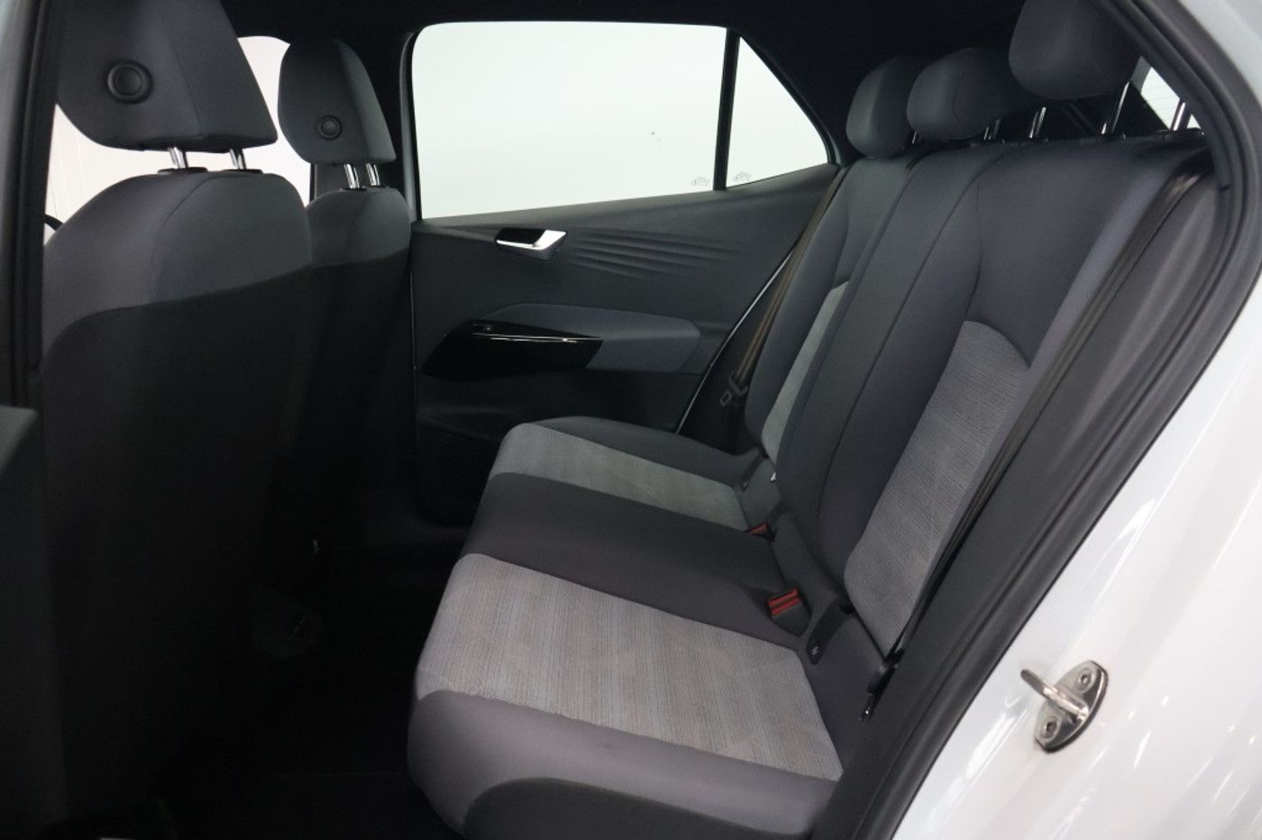 Foto van Volkswagen Id.3 Pro 150 KW