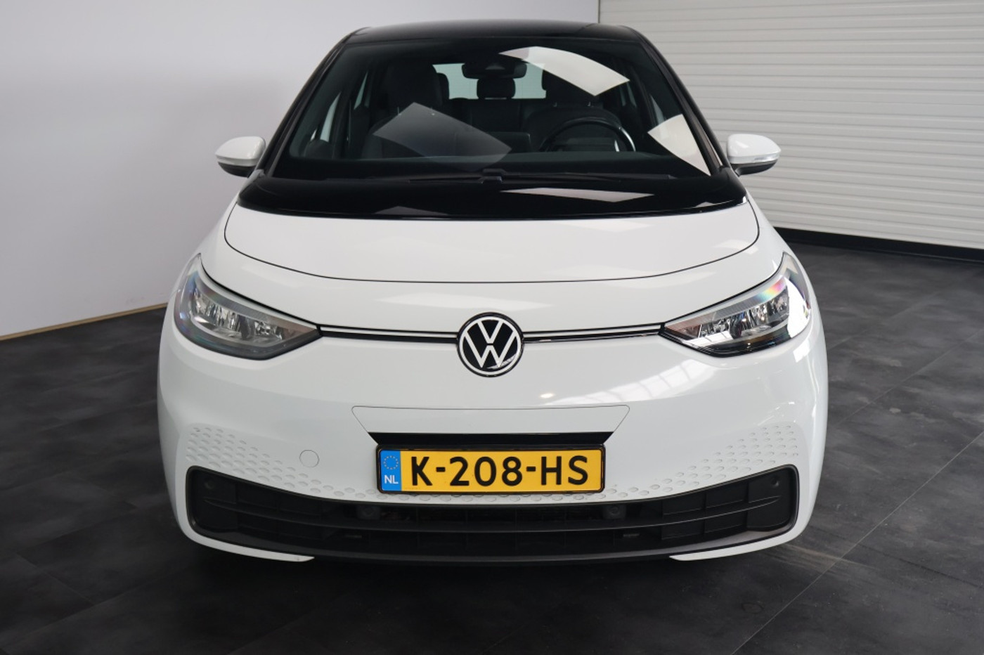 Foto van Volkswagen Id.3 Pro 150 KW