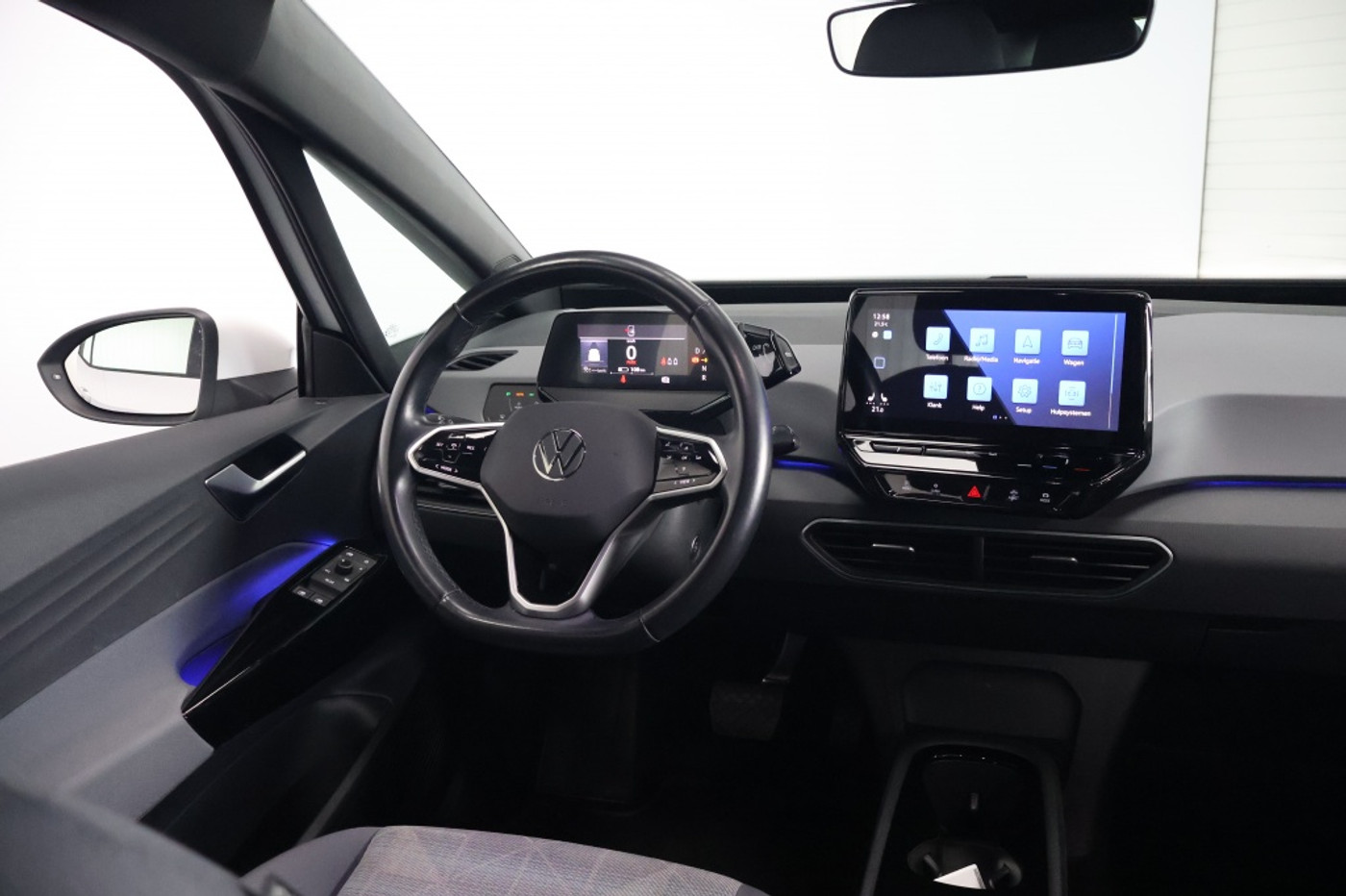 Foto van Volkswagen Id.3 Pro 150 KW