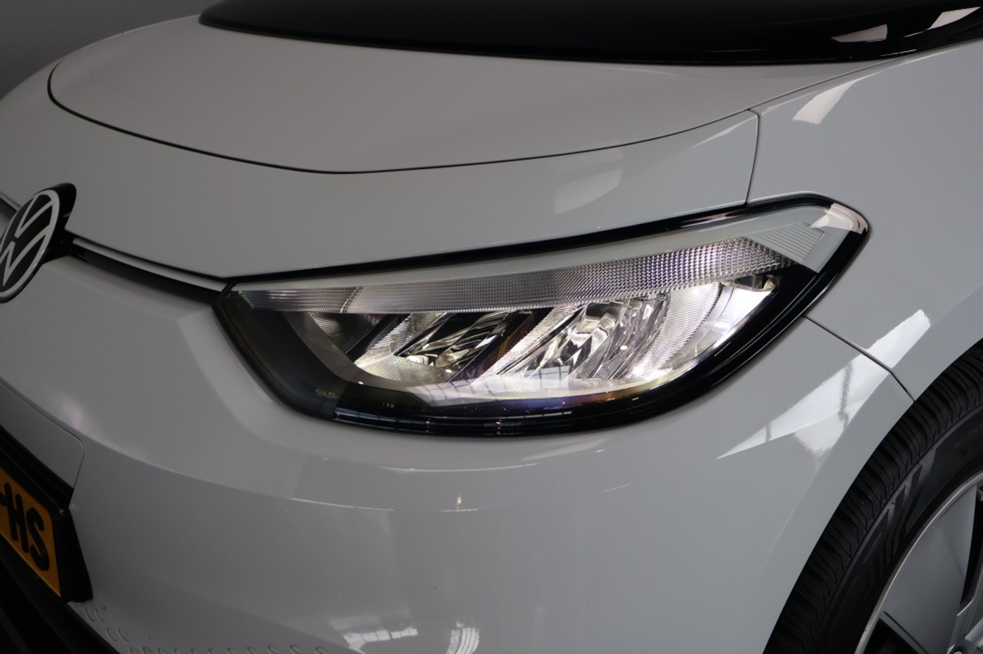 Foto van Volkswagen Id.3 Pro 150 KW