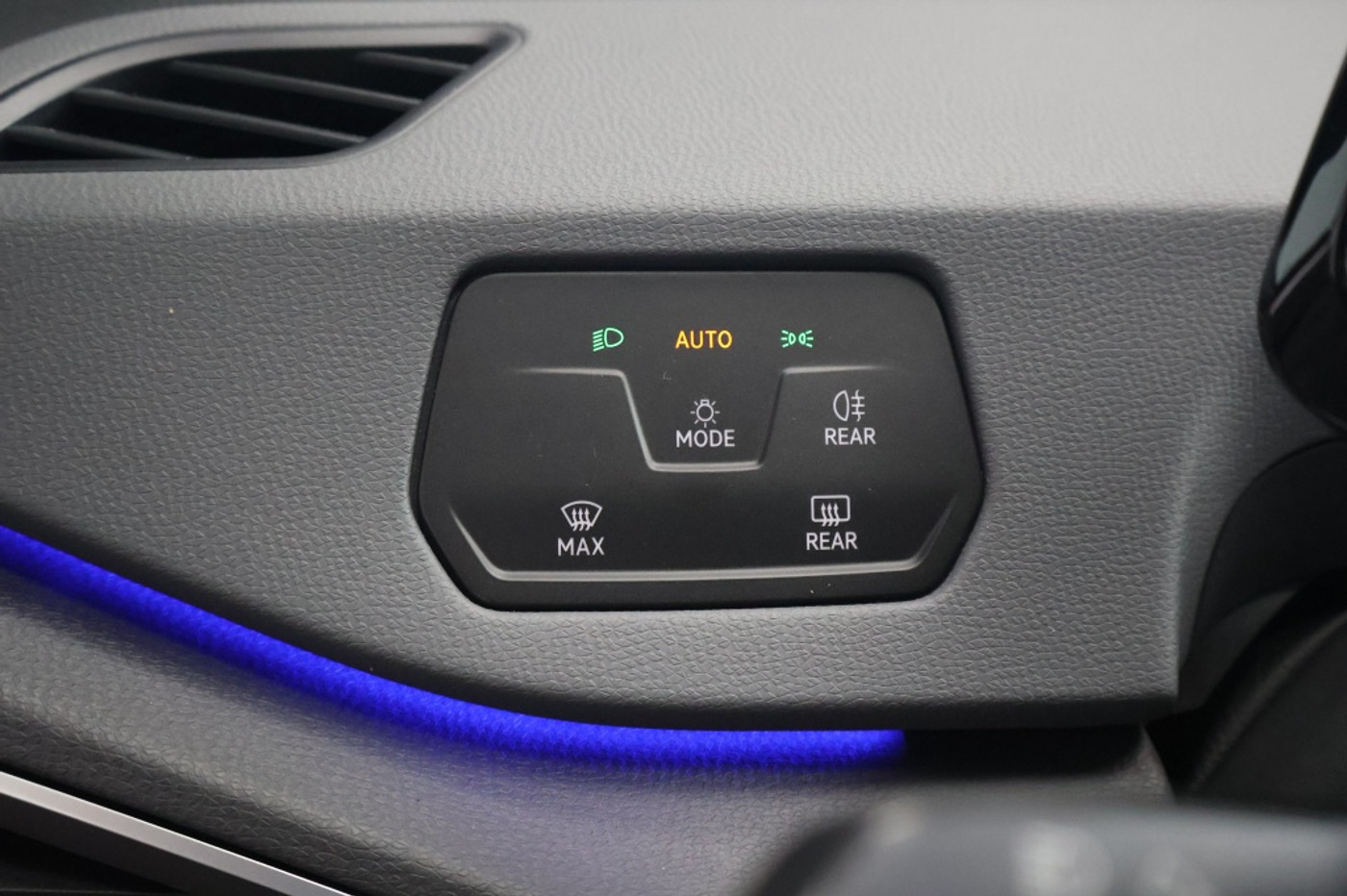 Foto van Volkswagen Id.3 Pro 150 KW