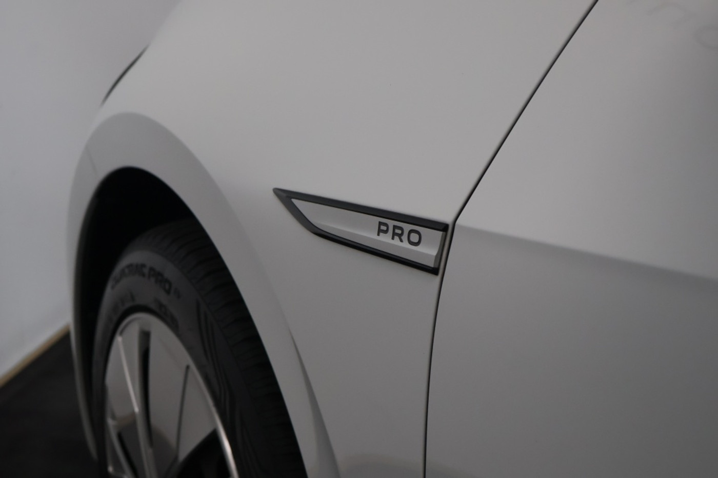 Foto van Volkswagen Id.3 Pro 150 KW