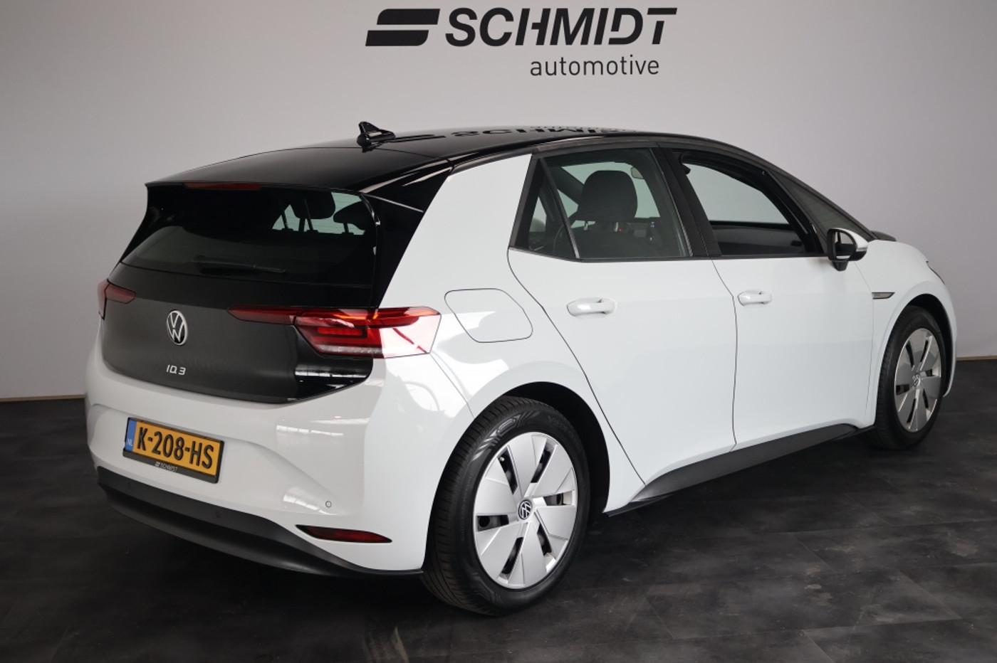 Foto van Volkswagen Id.3 Pro 150 KW