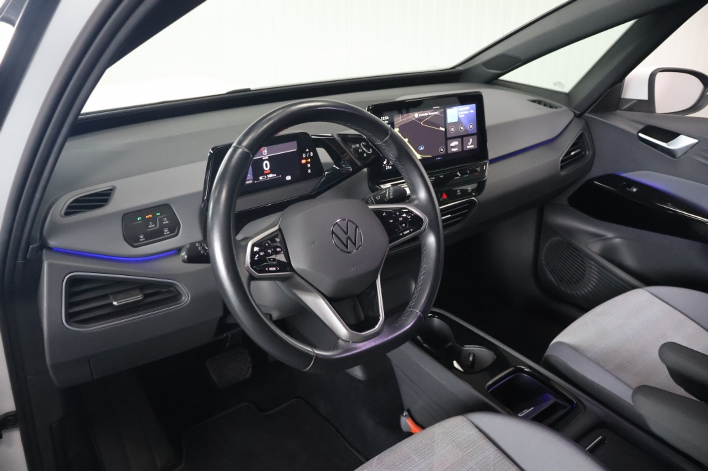 Foto van Volkswagen Id.3 Pro 150 KW