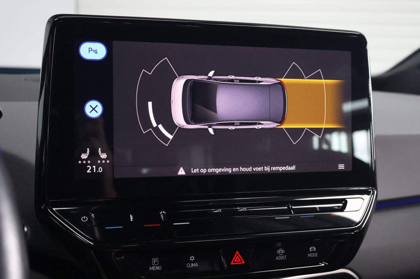 Foto van Volkswagen Id.3 Pro 150 KW