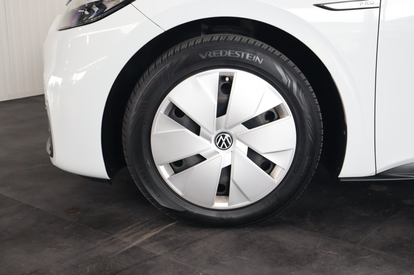 Foto van Volkswagen Id.3 Pro 150 KW