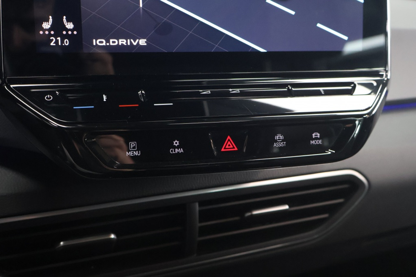 Foto van Volkswagen Id.3 Pro 150 KW