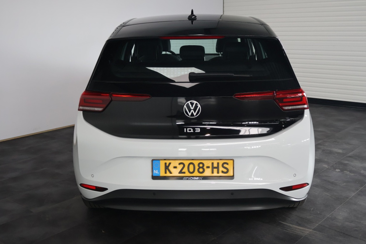 Foto van Volkswagen Id.3 Pro 150 KW