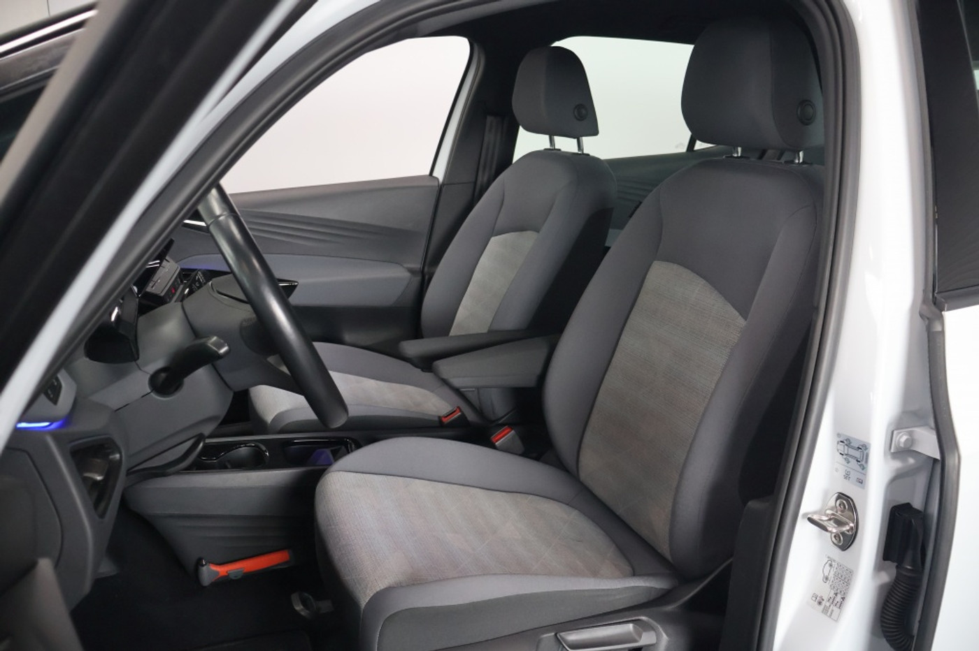 Foto van Volkswagen Id.3 Pro 150 KW