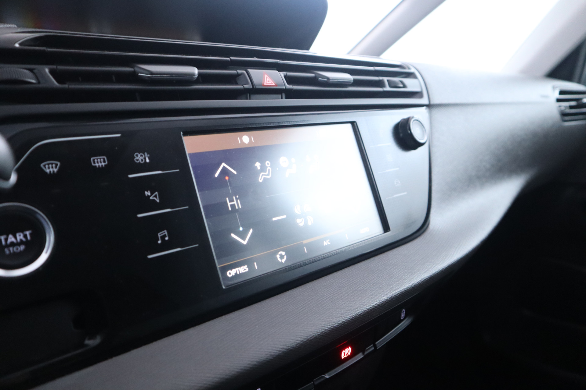 Foto van Citroen C4 Picasso