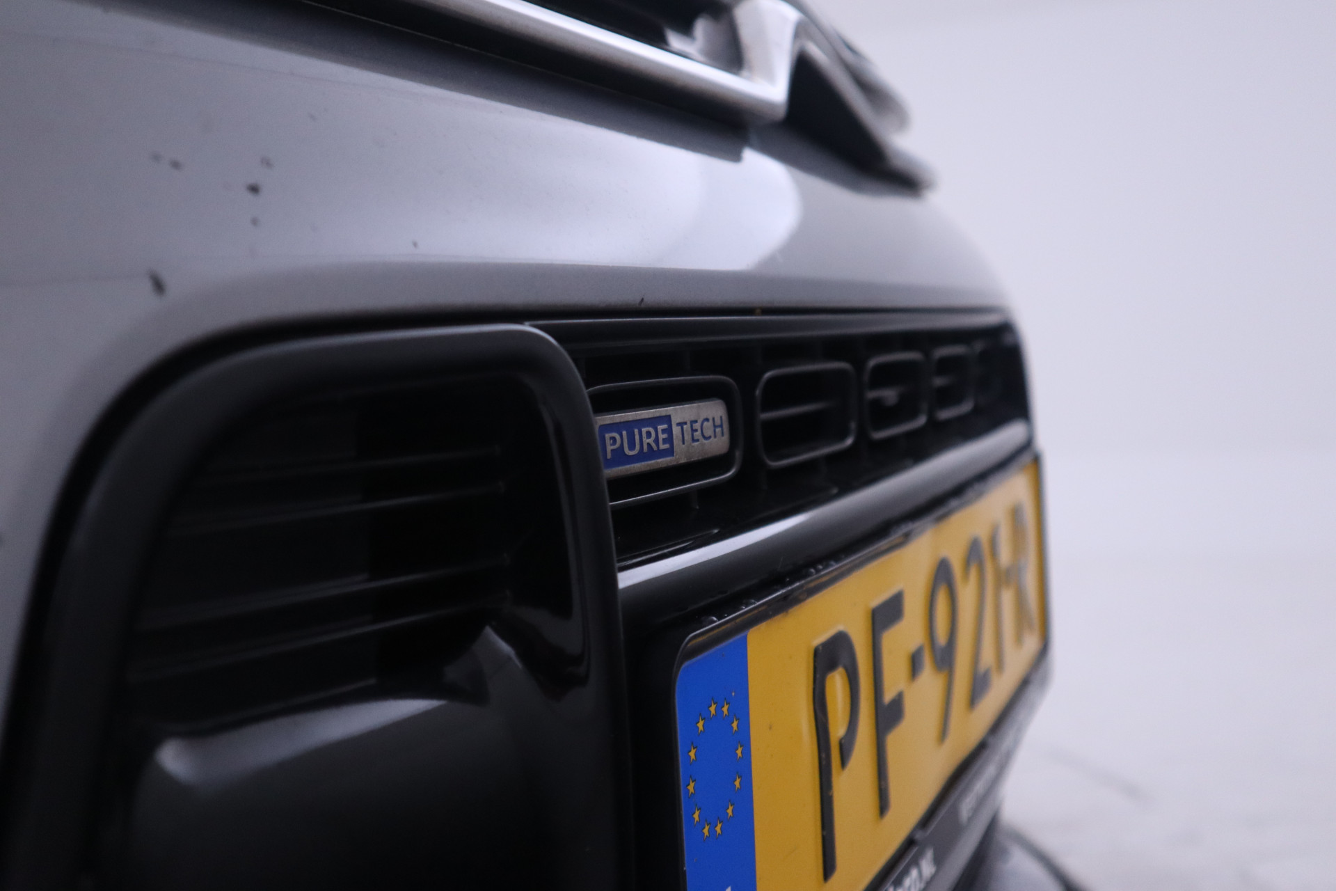 Foto van Citroen C4 Picasso