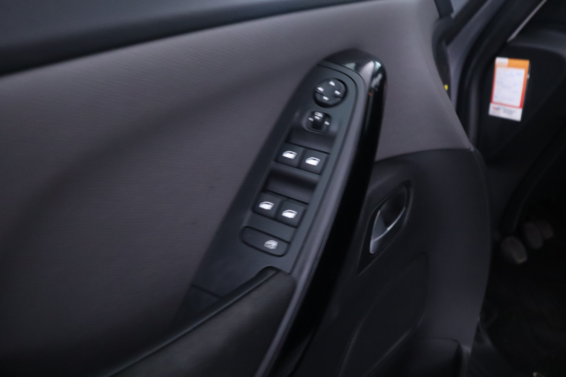 Foto van Citroen C4 Picasso