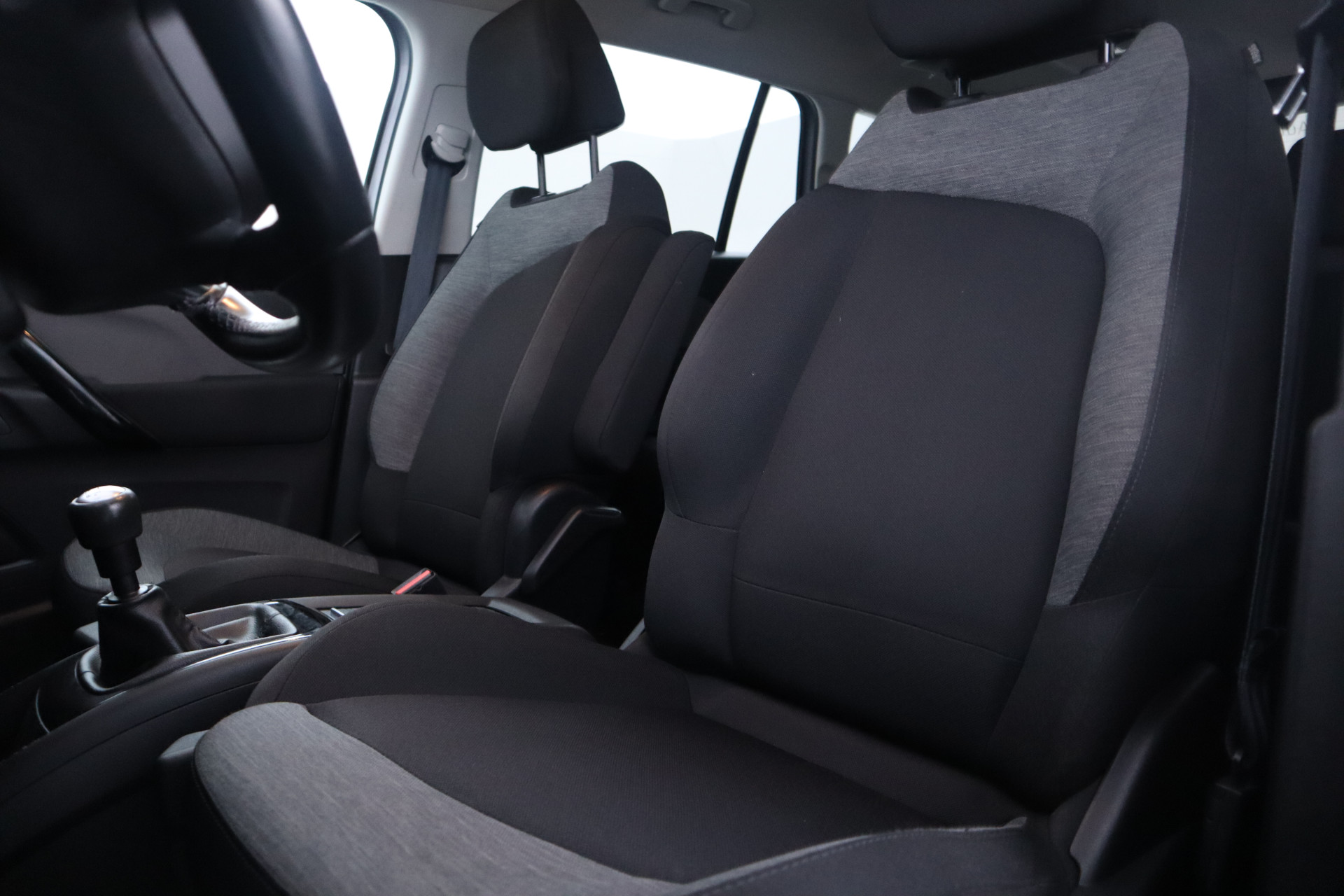 Foto van Citroen C4 Picasso