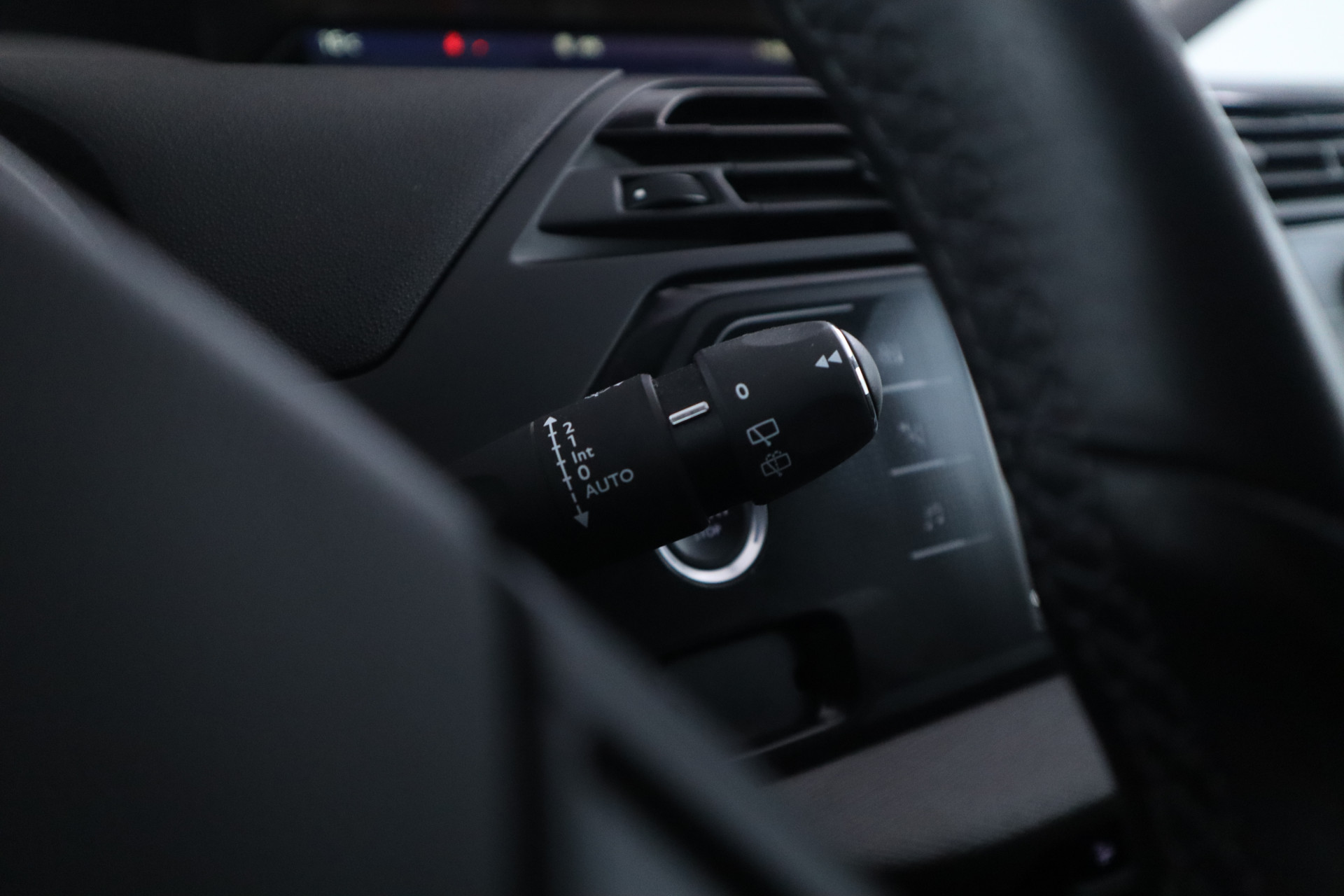 Foto van Citroen C4 Picasso