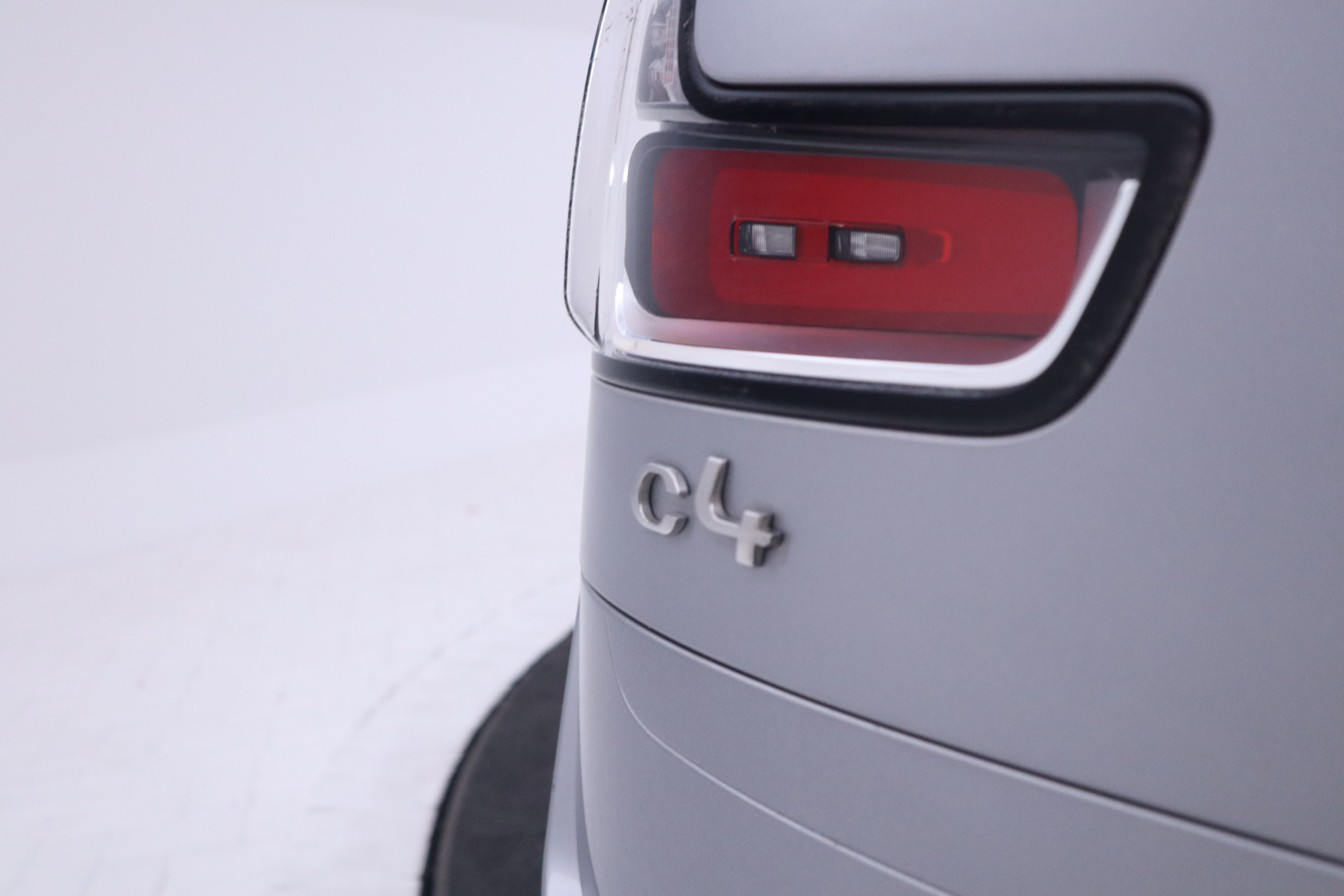 Foto van Citroen C4 Picasso