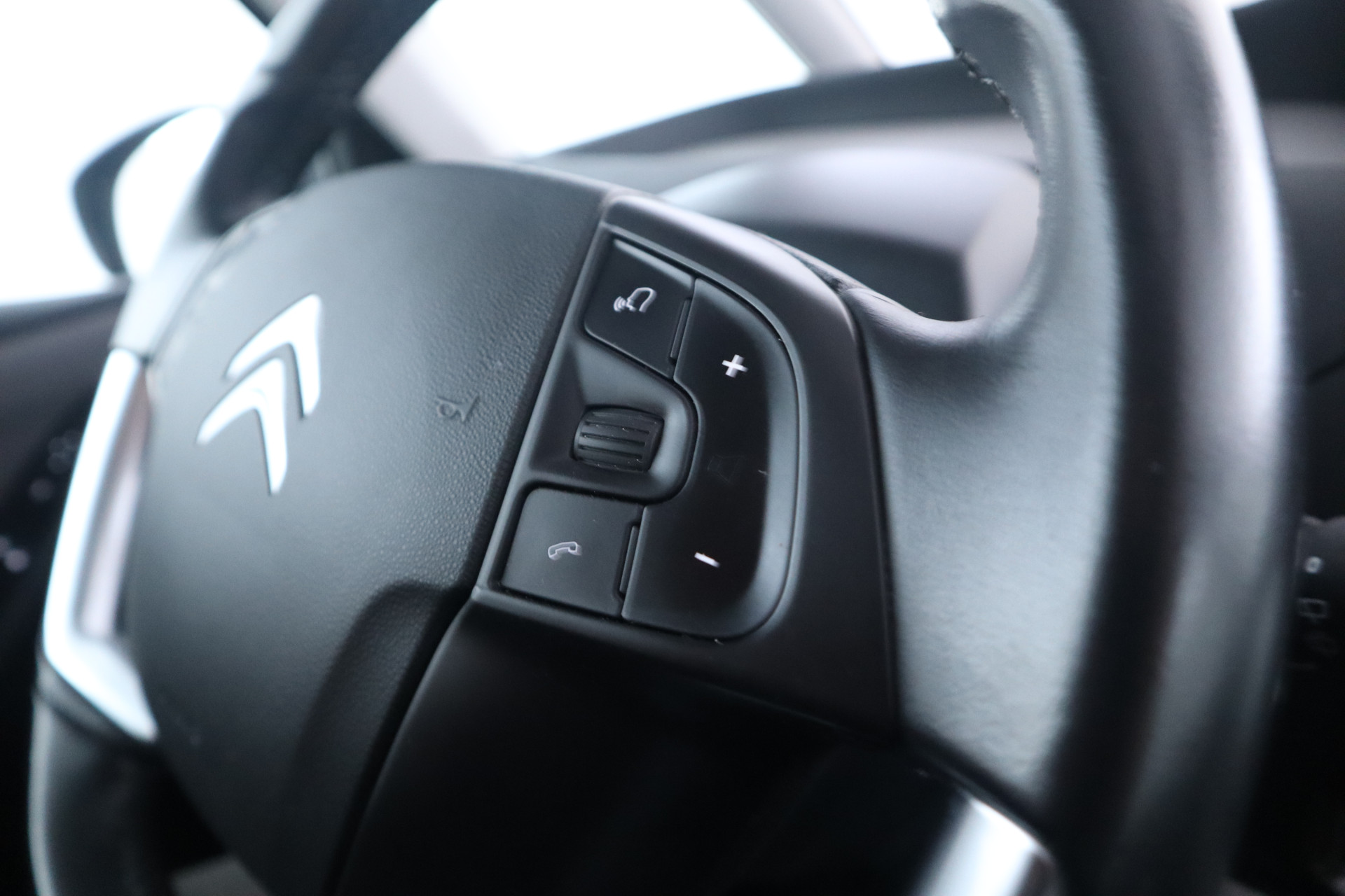 Foto van Citroen C4 Picasso