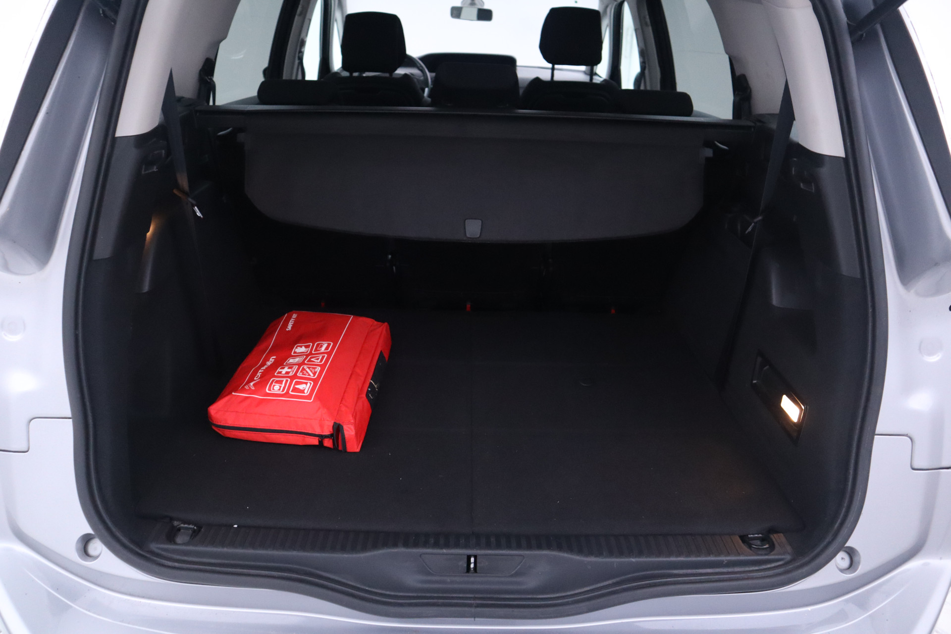 Foto van Citroen C4 Picasso