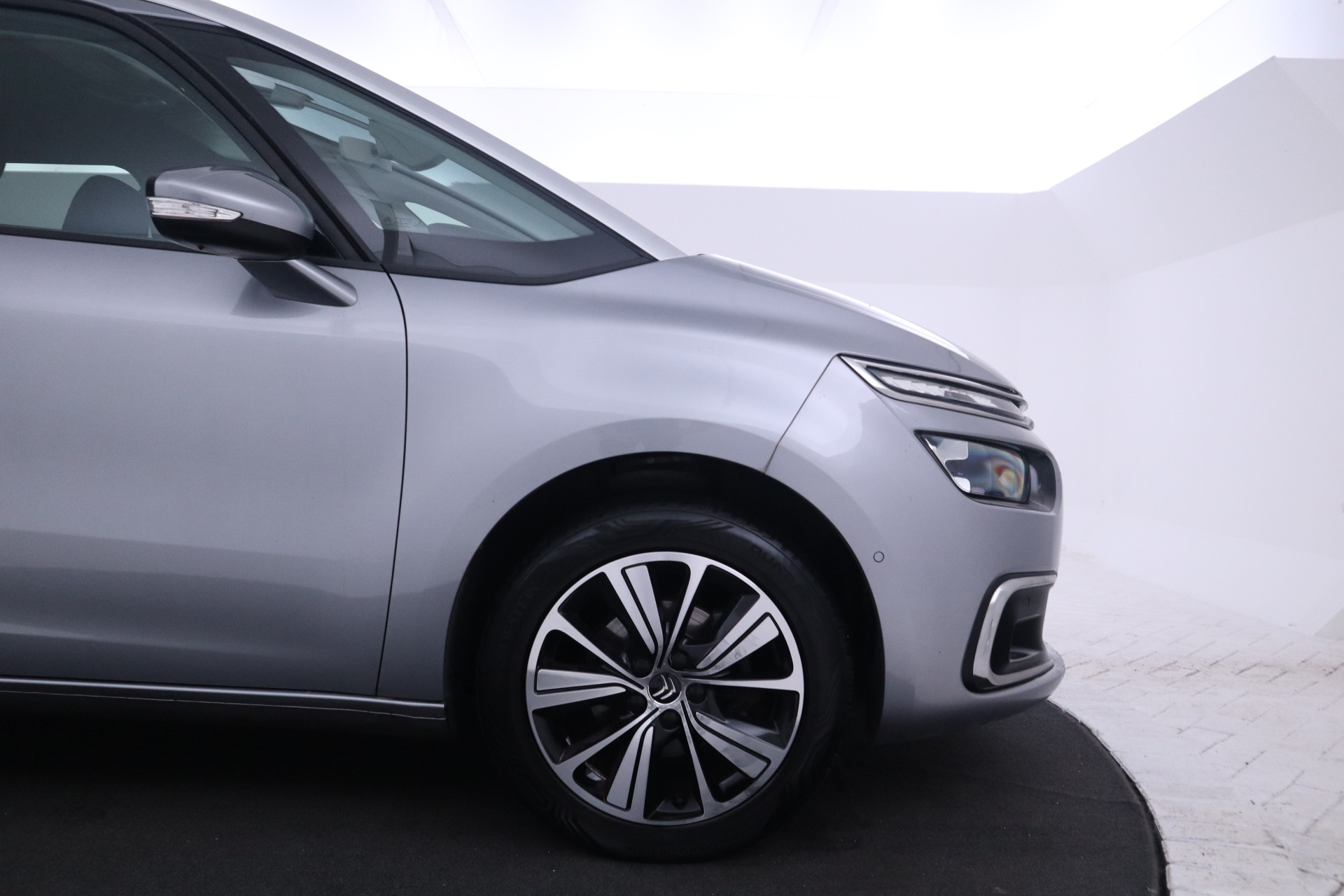 Foto van Citroen C4 Picasso