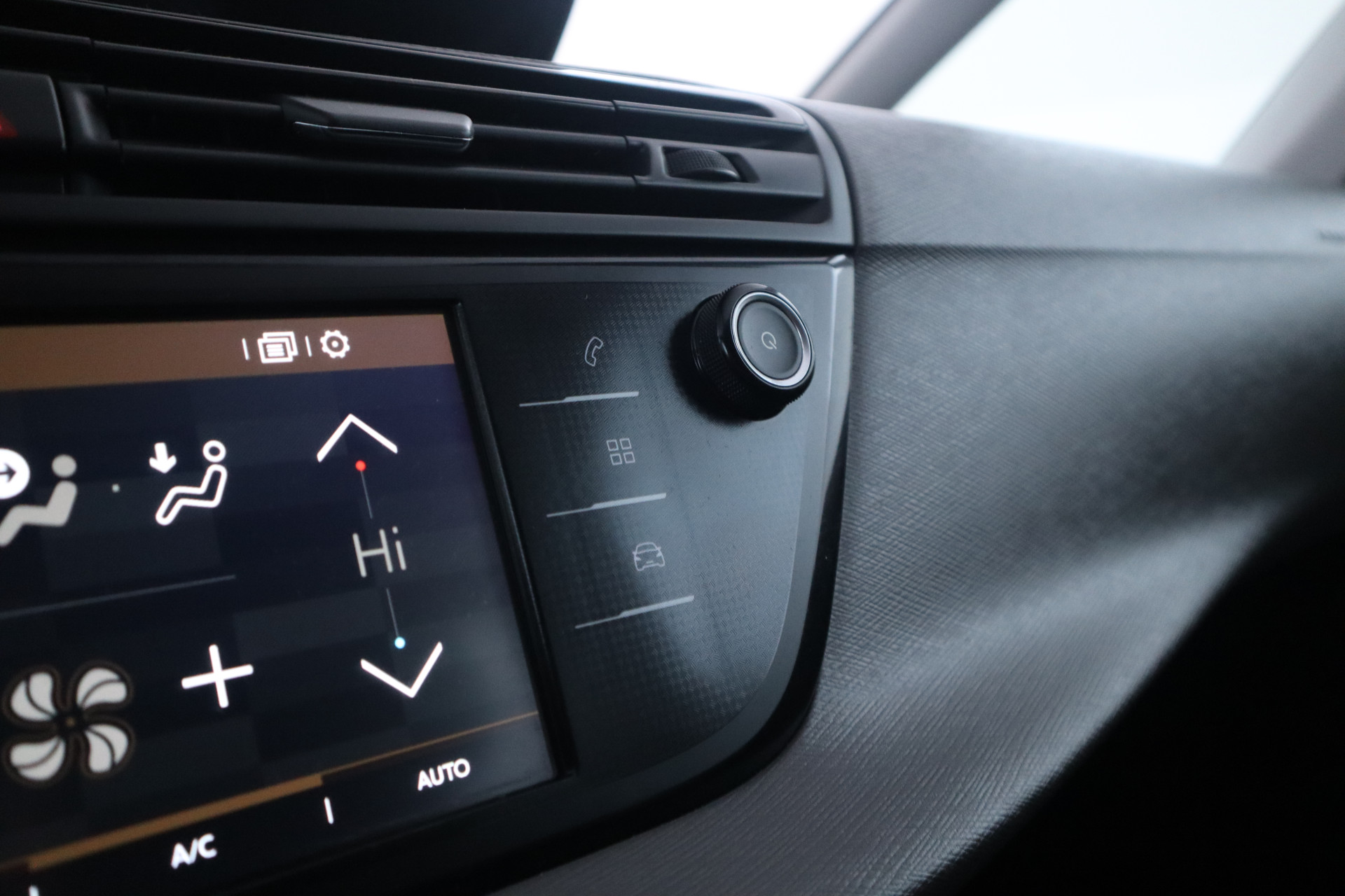 Foto van Citroen C4 Picasso
