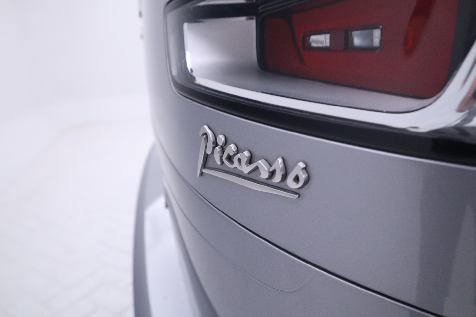 Foto van Citroen C4 Picasso