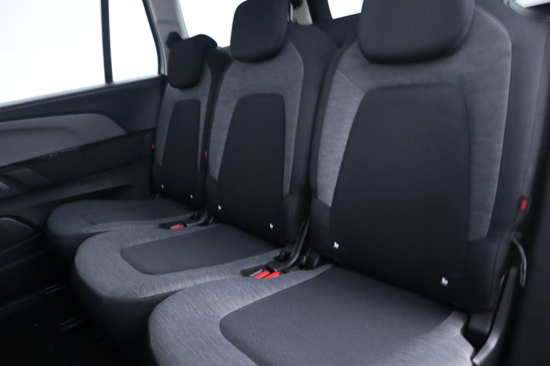 Foto van Citroen C4 Picasso
