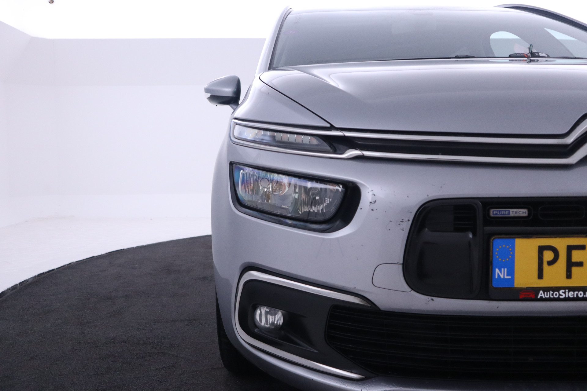 Foto van Citroen C4 Picasso