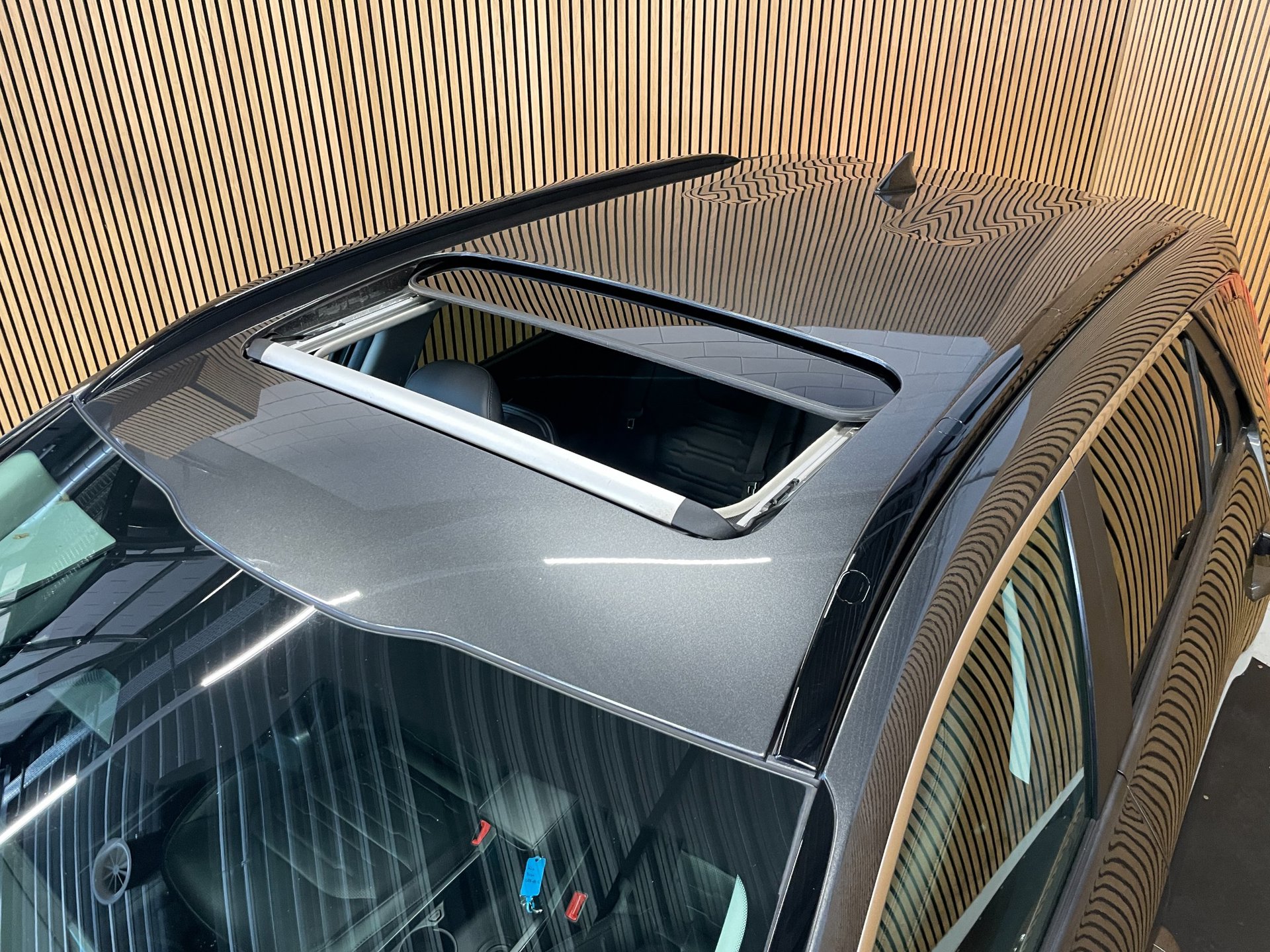 Foto van Kia Niro