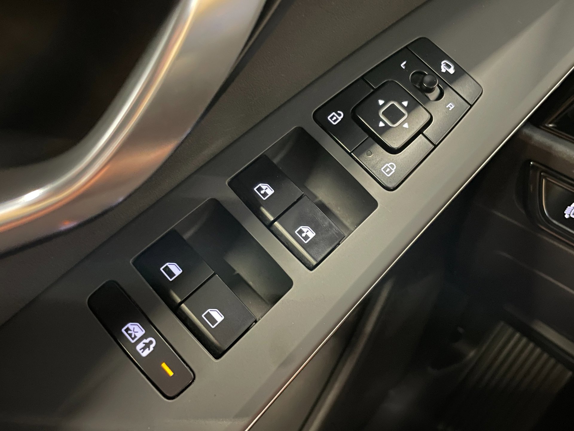 Foto van Kia Niro