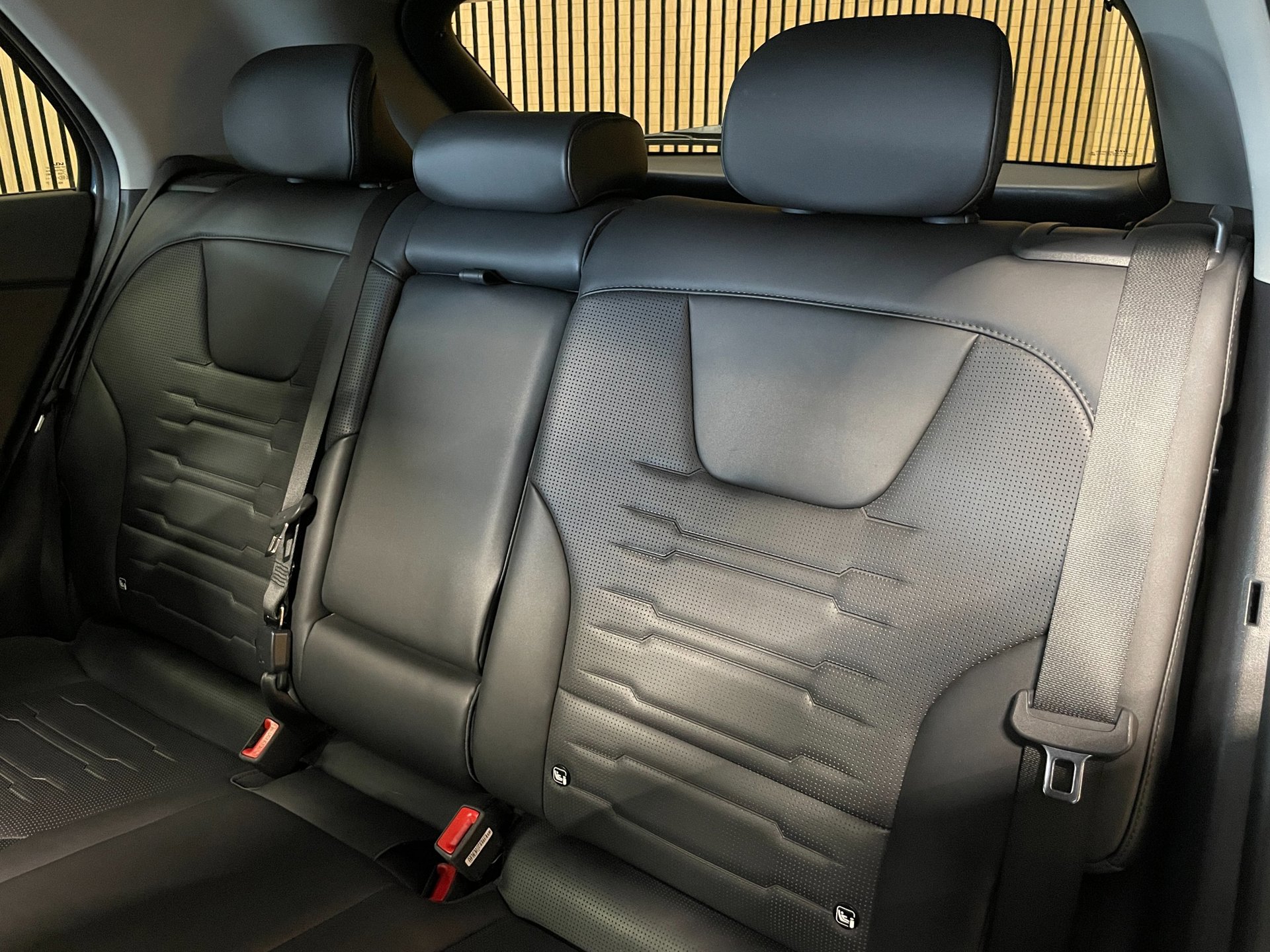 Foto van Kia Niro