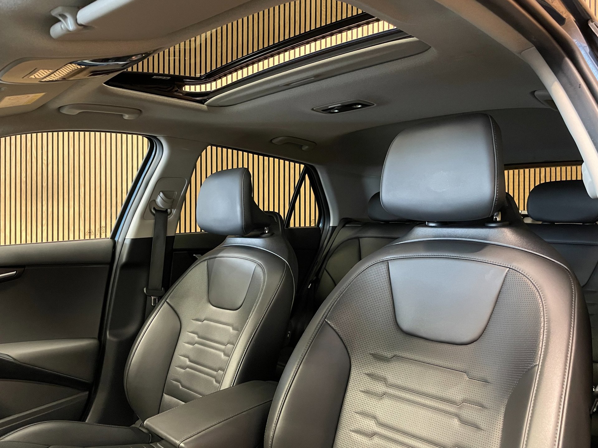 Foto van Kia Niro