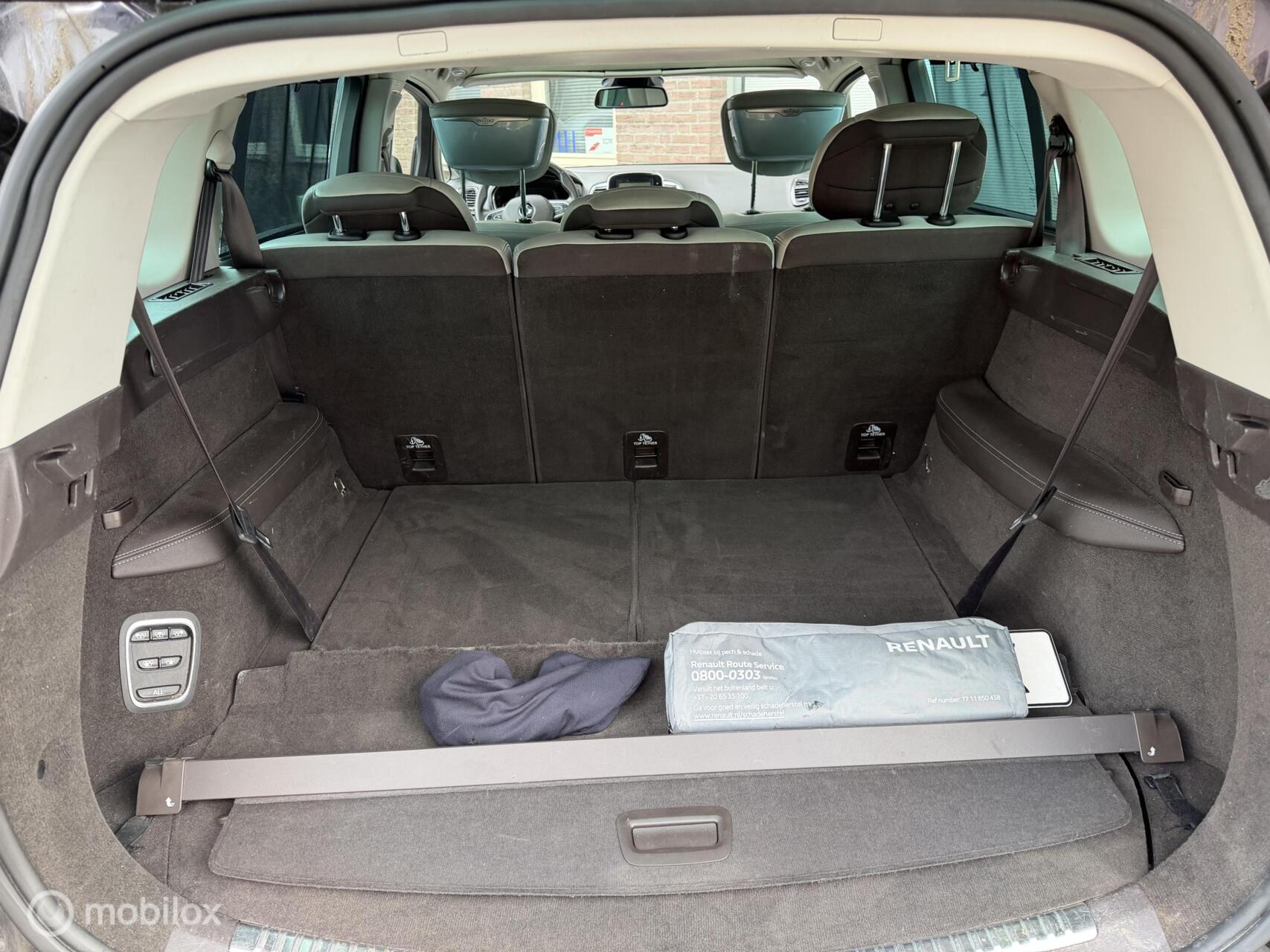 Foto van Renault Espace