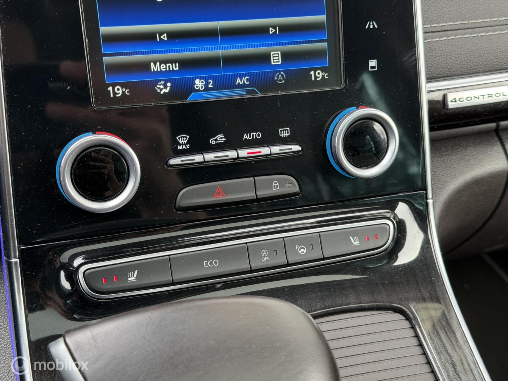 Foto van Renault Espace