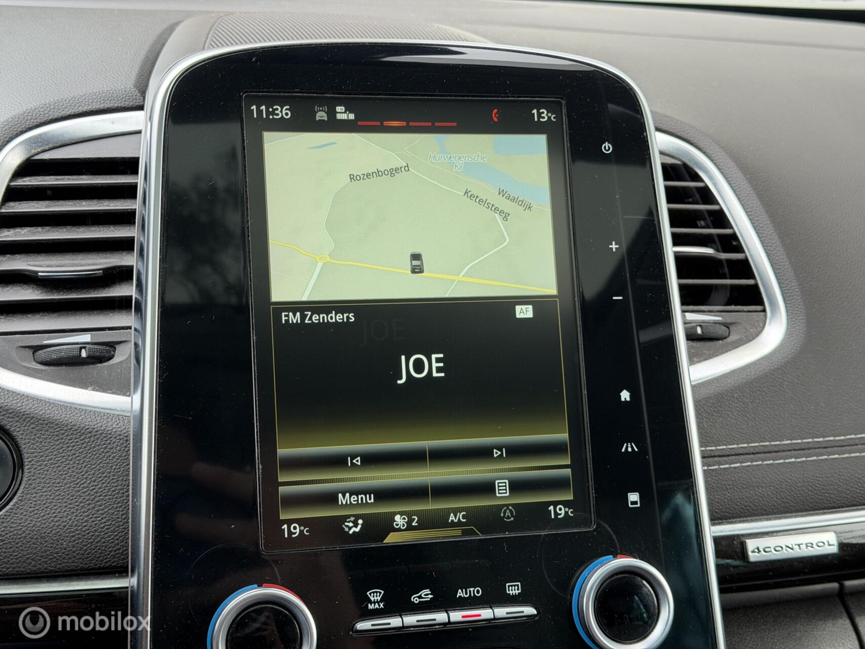 Foto van Renault Espace
