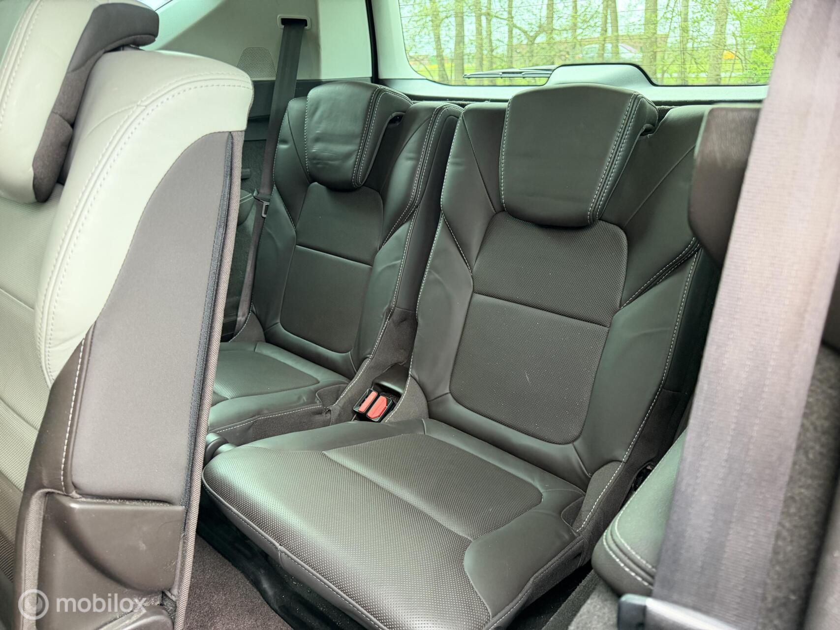 Foto van Renault Espace