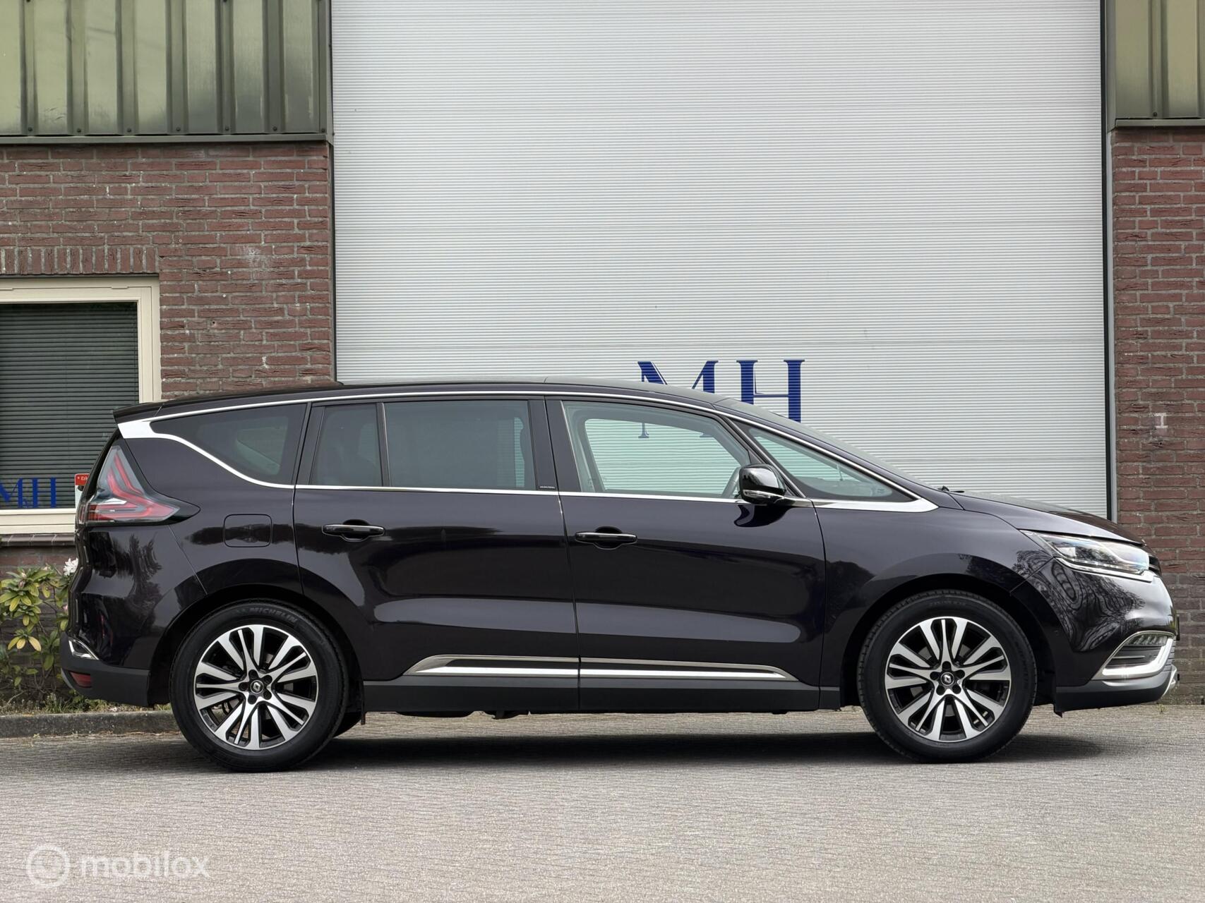 Foto van Renault Espace