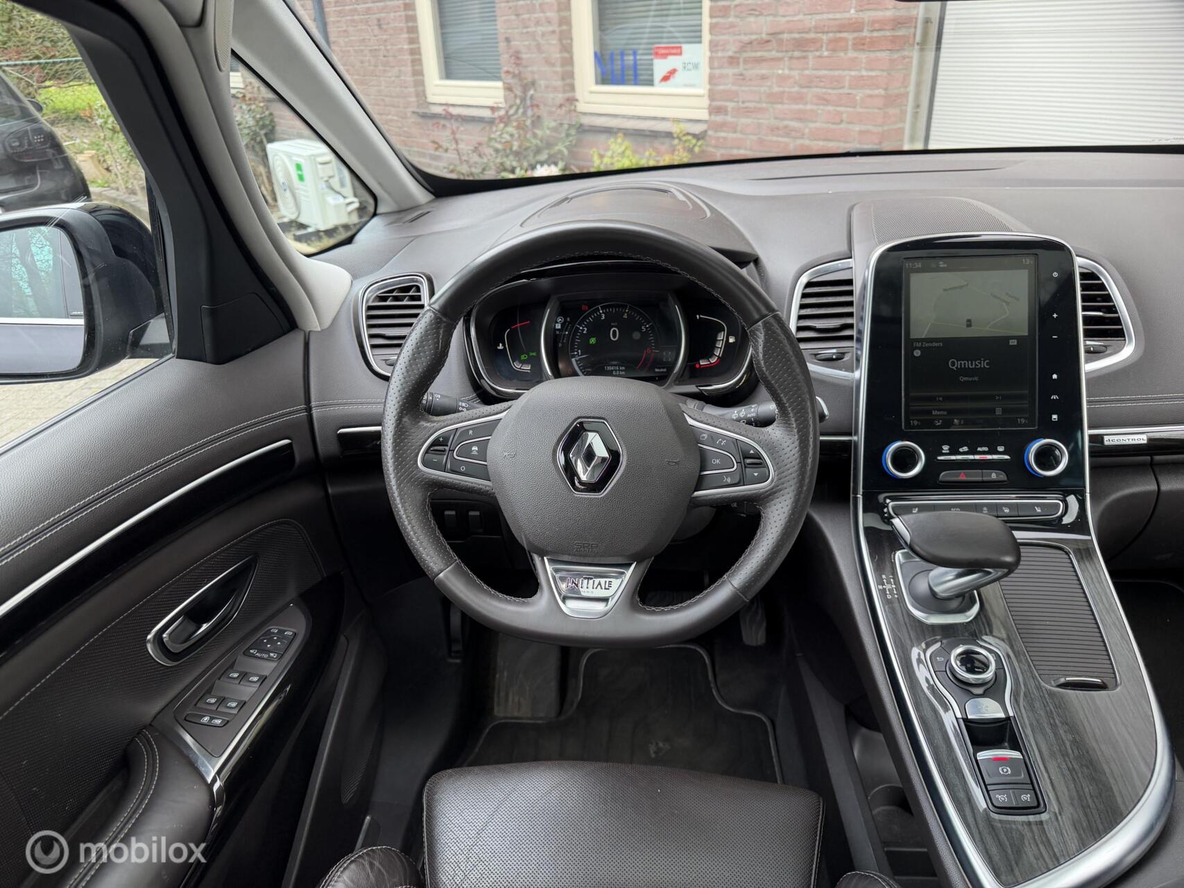 Foto van Renault Espace