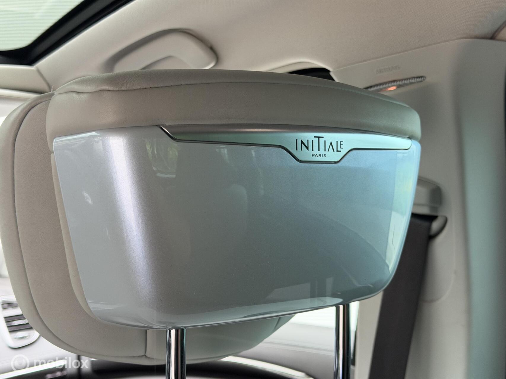 Foto van Renault Espace