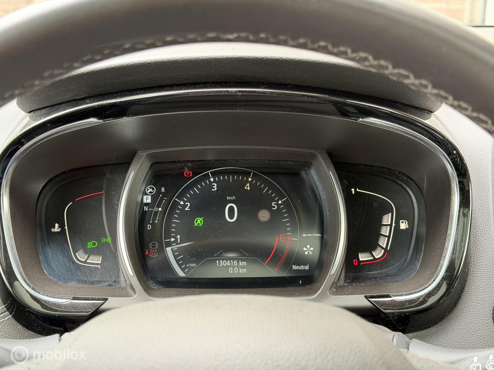 Foto van Renault Espace