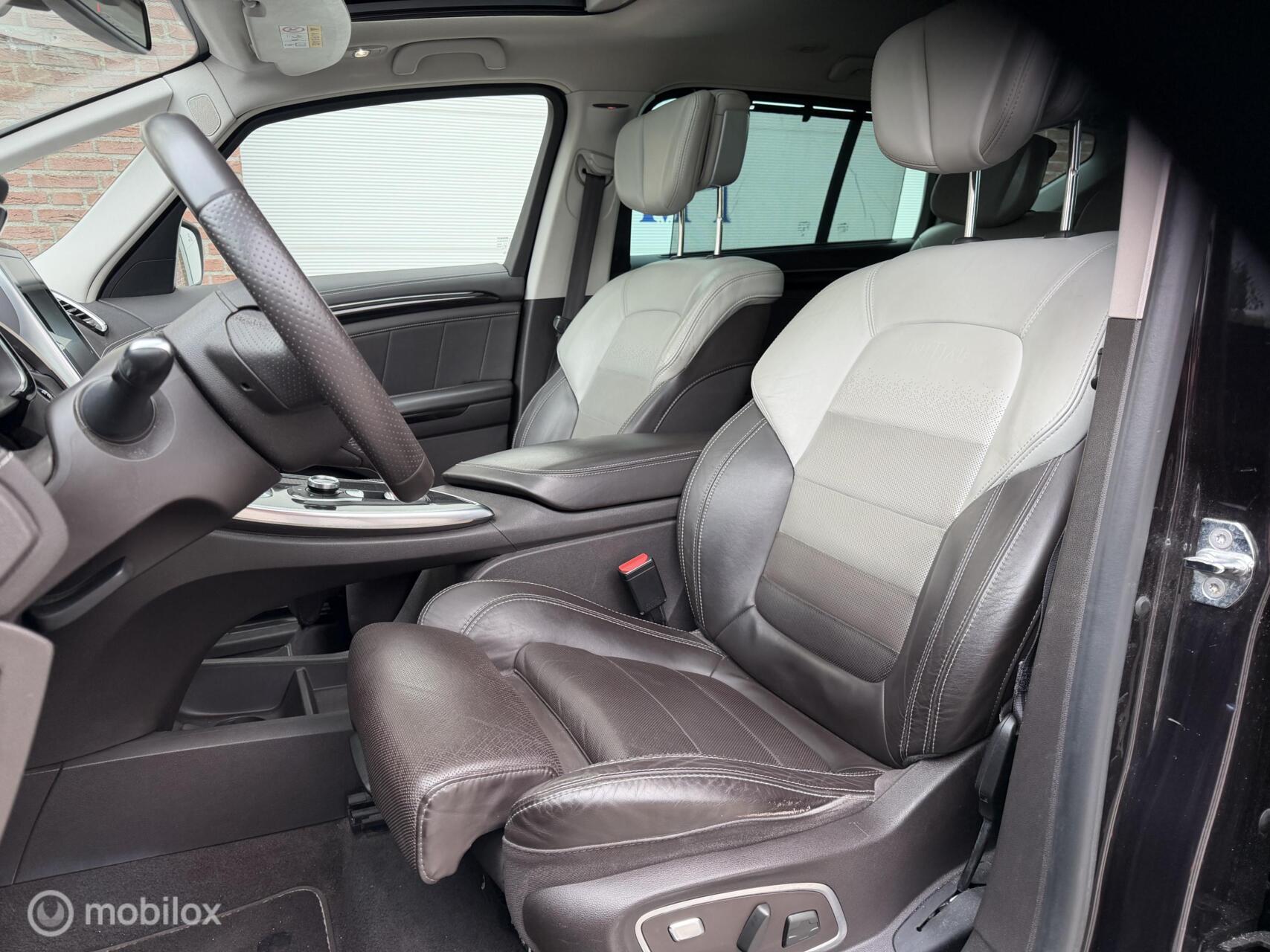Foto van Renault Espace