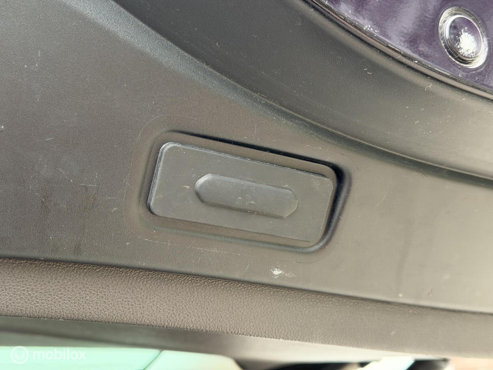 Foto van Renault Espace